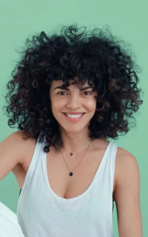 Maria Solomou