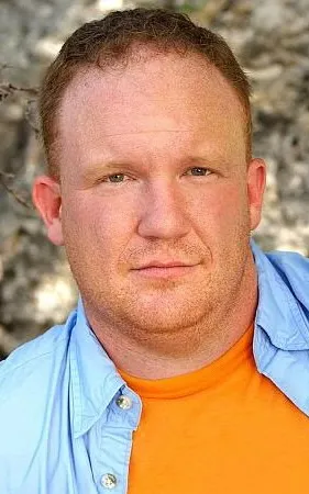 Travis Sampson