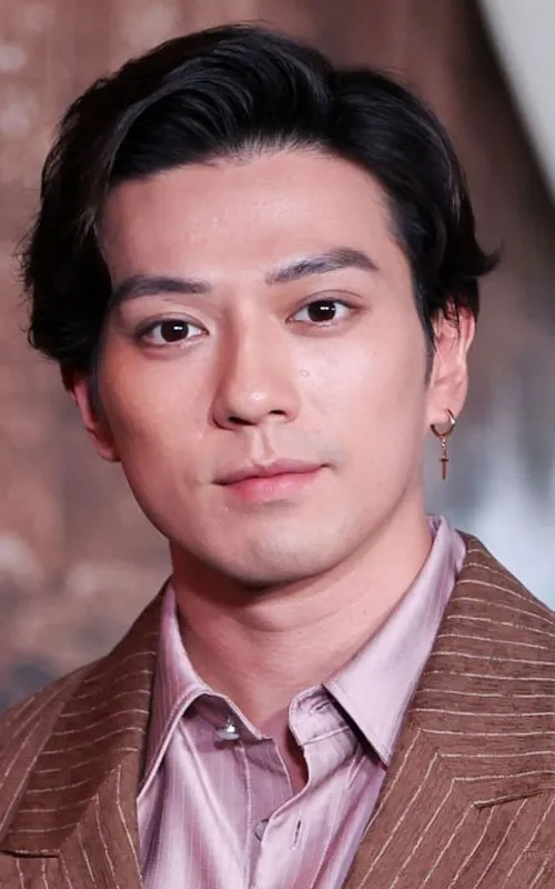 Mackenyu