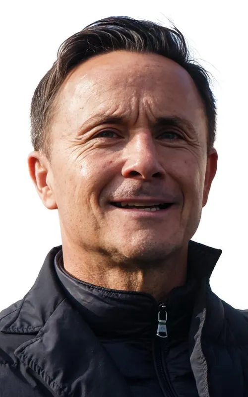 Dennis Wise