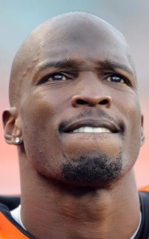 Chad Ochocinco