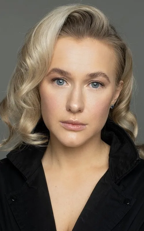 Anna Nemchenko