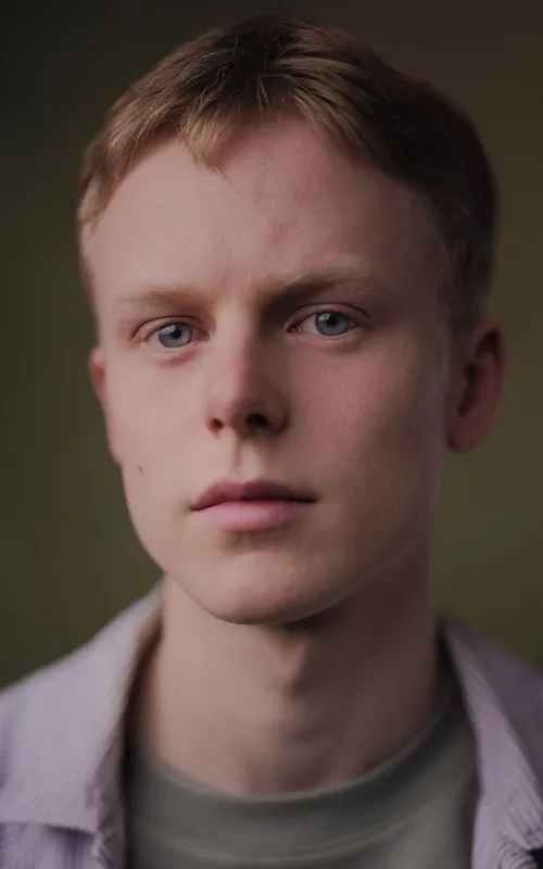 Clay Russell