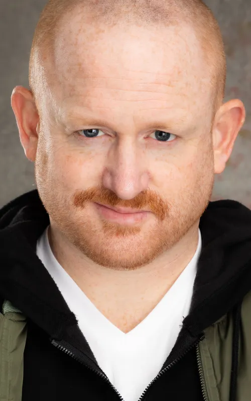 Brian D. Cohen