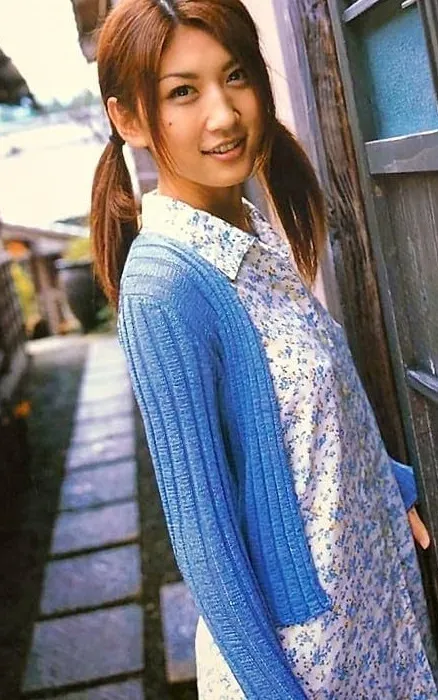 Hikari Kisugi