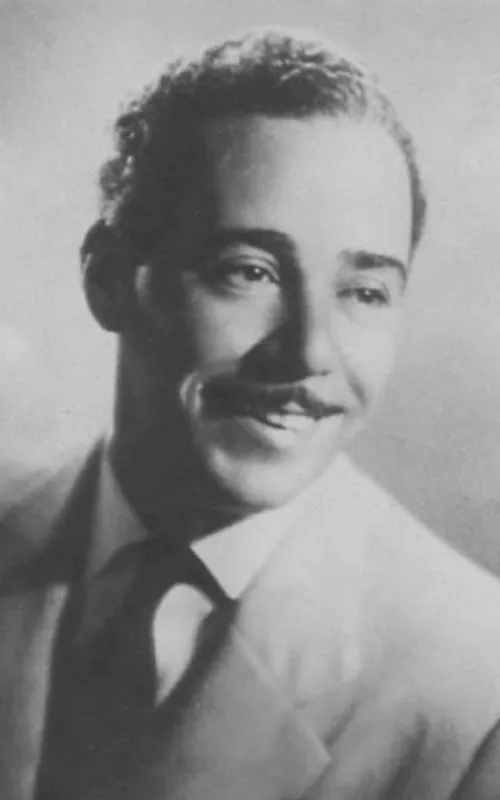 Silvio Caldas