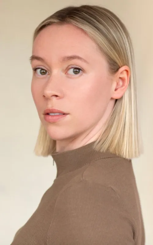 Hannah Baxter-Eve