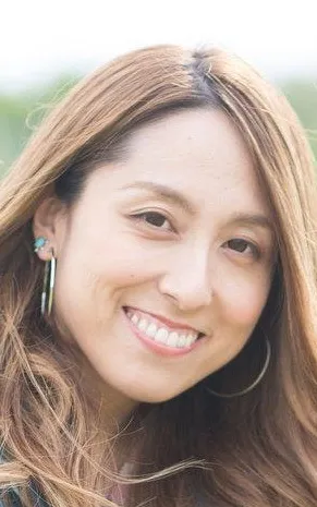 Ryoko Nakajima