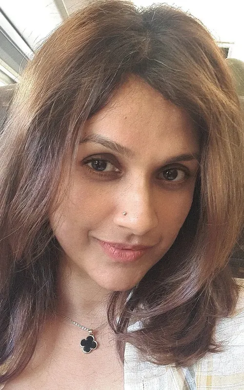 Sujeewa Dias