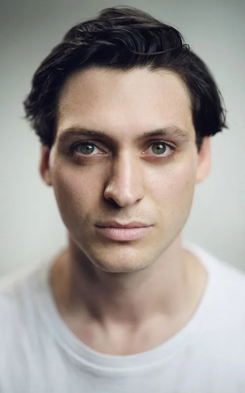 Sam Thorpe-Spinks