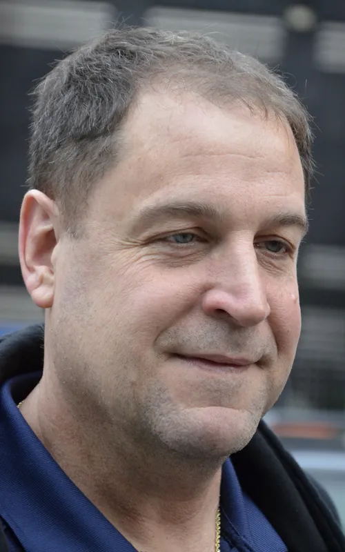 Tony Chimel
