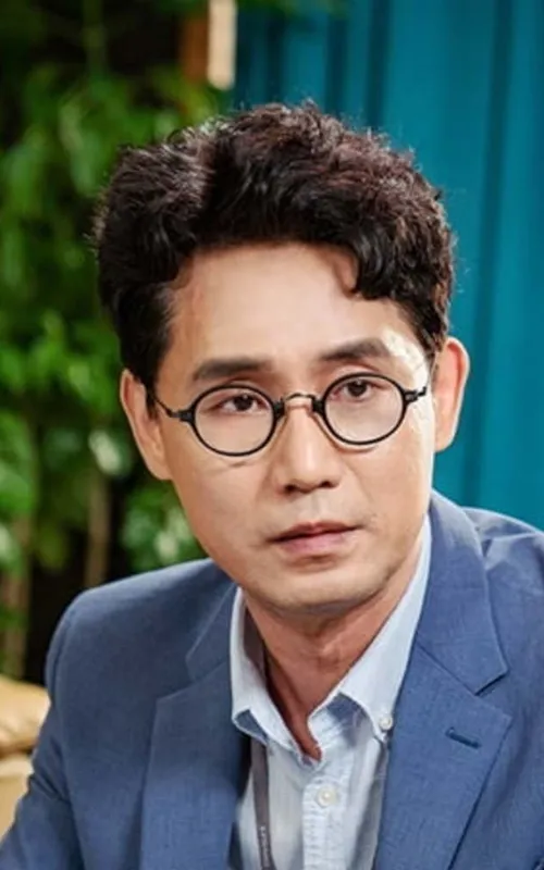 Kim Yong-hee