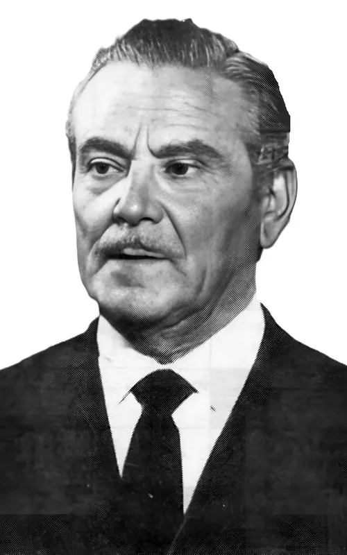 Santiago Rivero