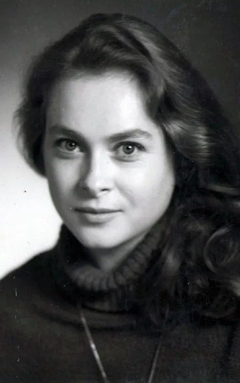 Irina Narbekova