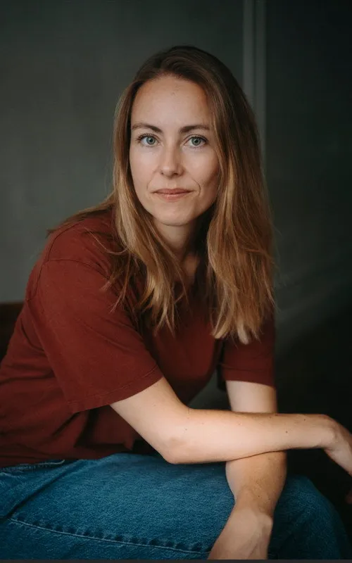 Kirsten Bakker