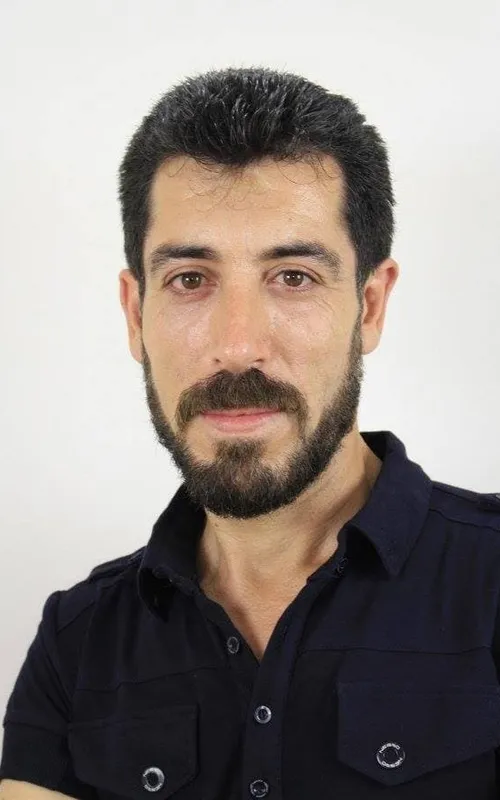 Murat Seviş