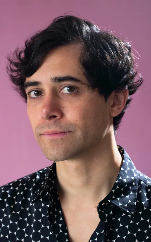 Miguel Gastelum