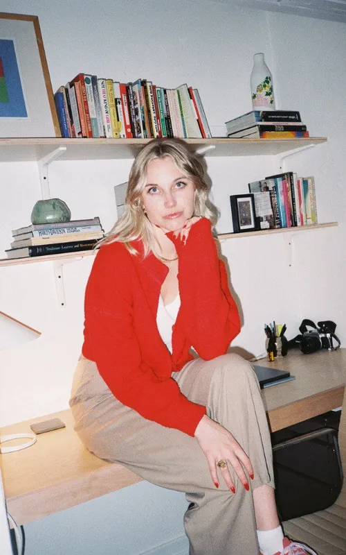 Elizabeth Archer
