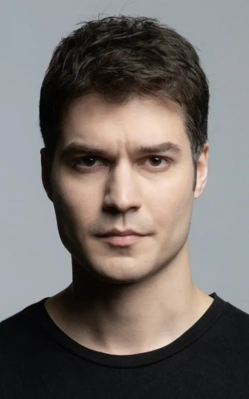 Özgü Delikanlı