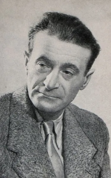 Mikhail Svetlov