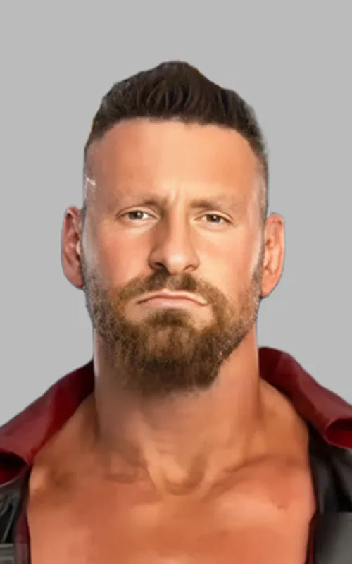 Christopher Dijak