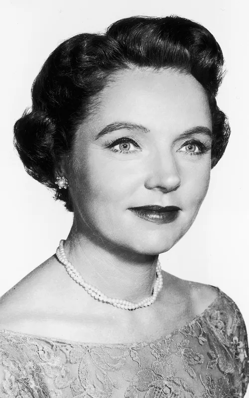 Jane Wyatt