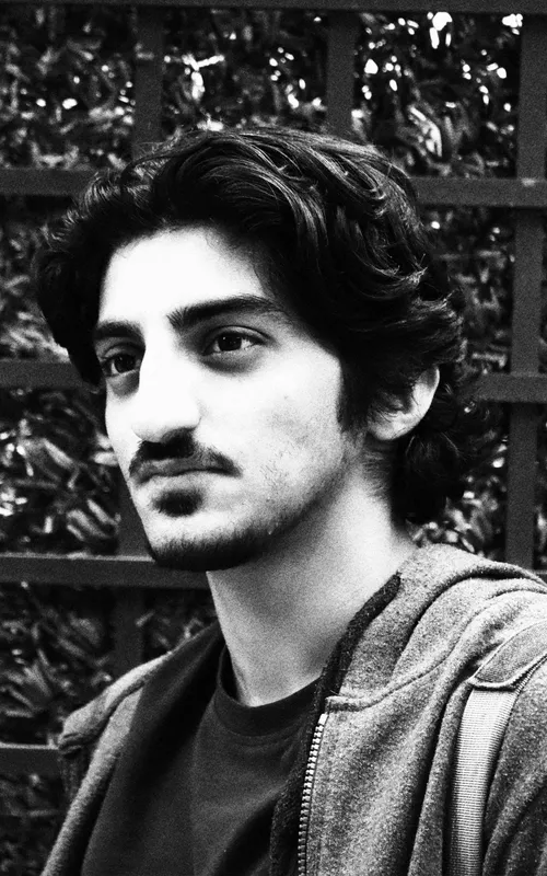 Ali Sardarov