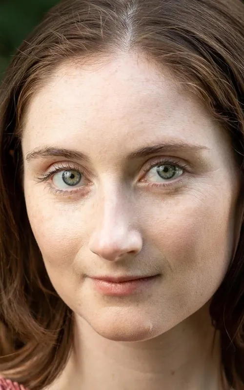 Kathryn Adams
