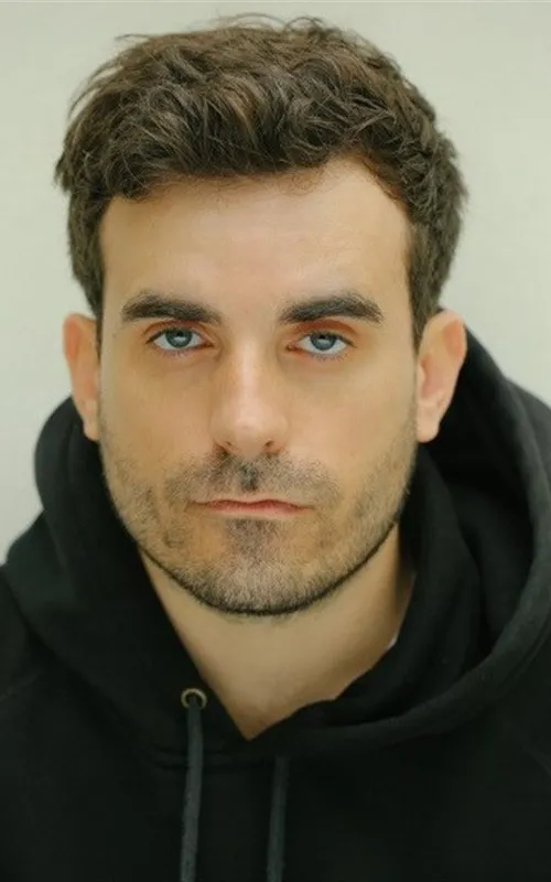 Léonard Barbier