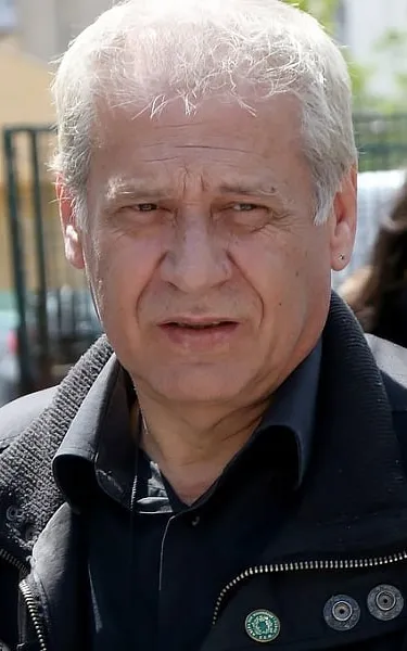 Spyros Ioannou