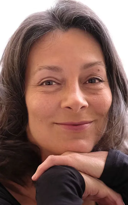 Dominique Lendi