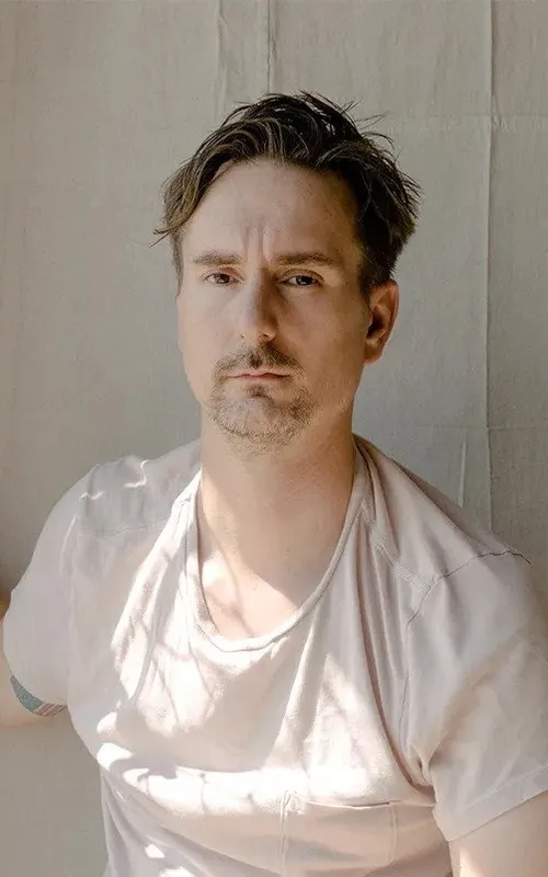 Ben Jones