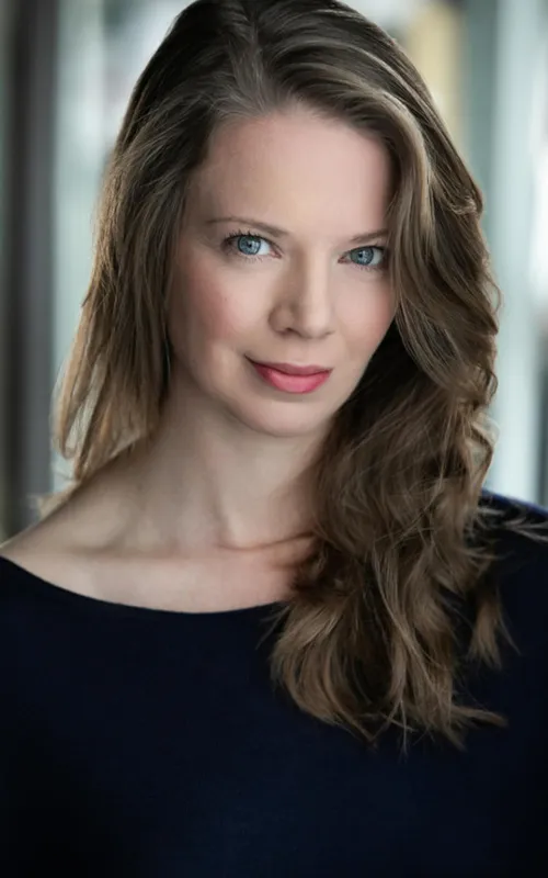 Liz Soutar