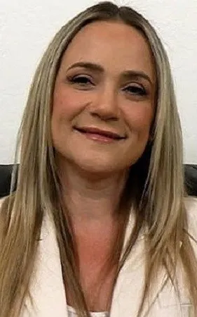 Rachel Ramsey