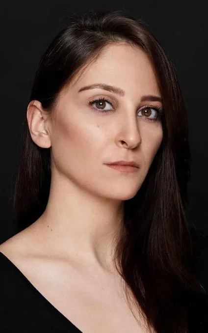 Melodi Özkazanç