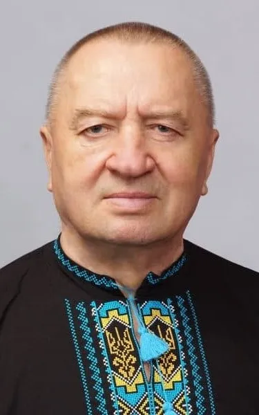 Hryhoriy Masliuk