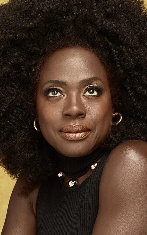 Viola Davis