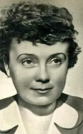 Mariya Barabanova