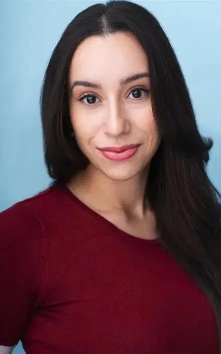 Jessica Pastor