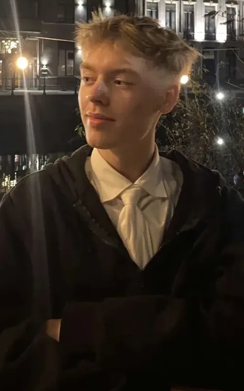 Tobias Giët