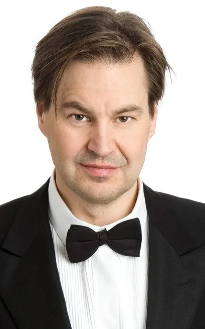 Peter Mattei