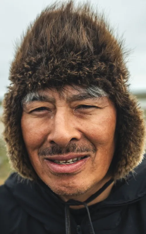 Jacob Keanik