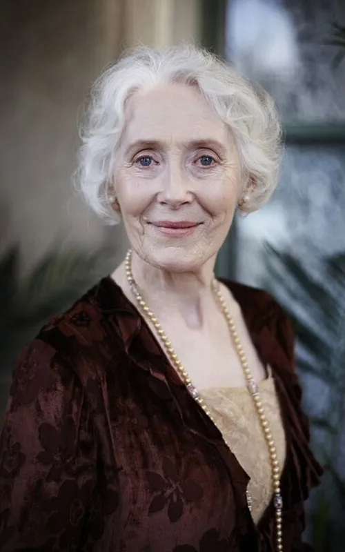 Julia Blake