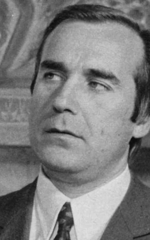 Silvio Klein