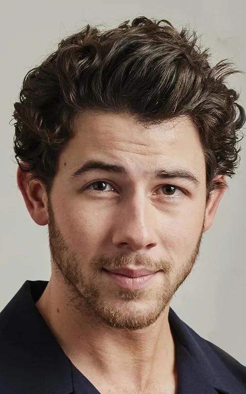 Nick Jonas