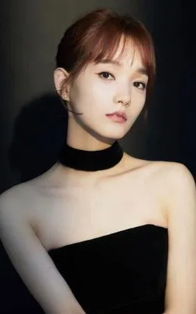 Hong Jianing