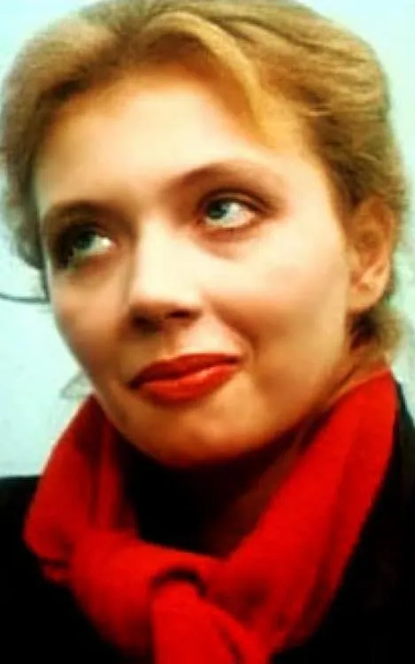 Olga Tolstetskaya