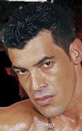 Marcks Ramos