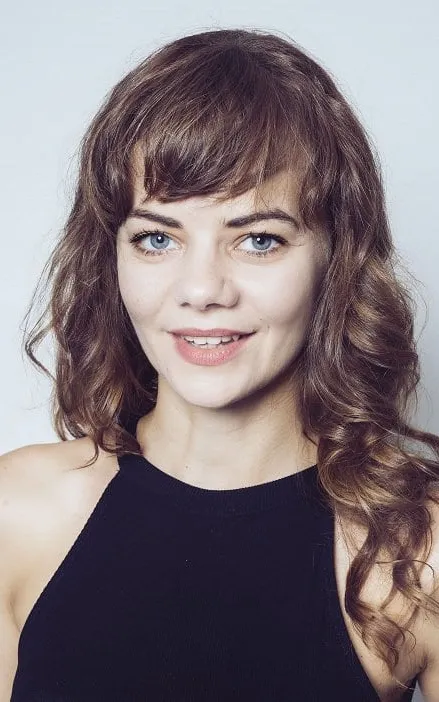 Anna Nováková