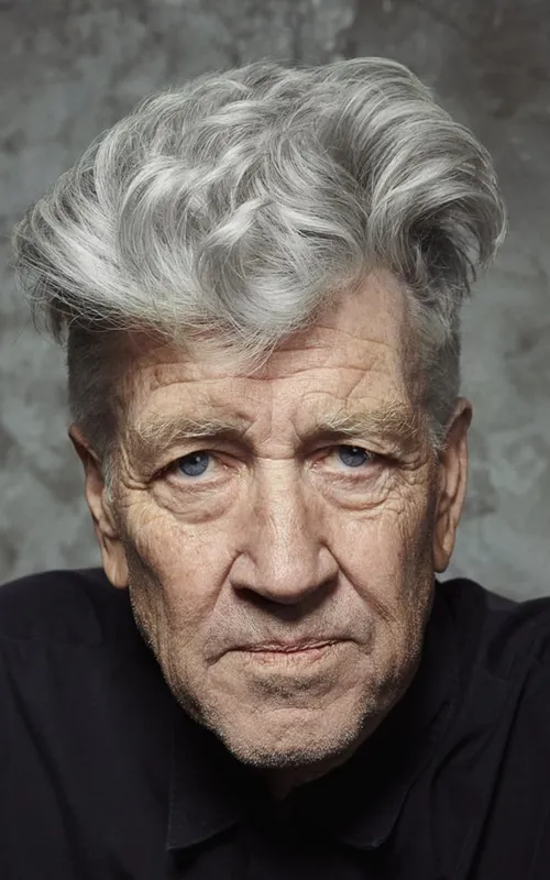 David Lynch